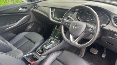 Vauxhall Grandland X 1.6 Hybrid4 300 Business Ed Nav Premium 5dr Auto Hatchback